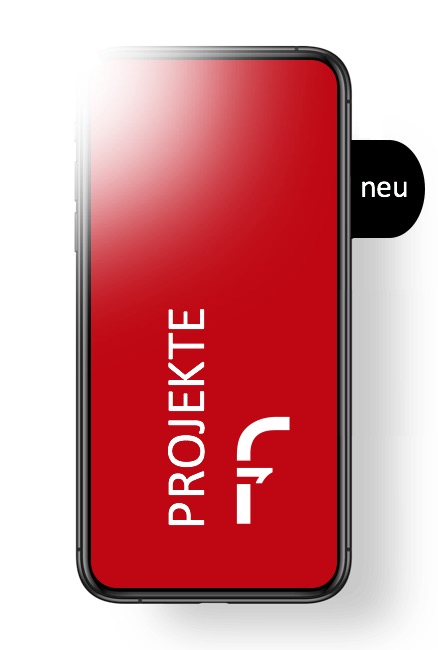 NEU | Projekte veröffentlichen auf frisco-freelancer.de